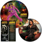 James Brown: The Godfather Of Soul Live At Chastain Park - VINYL