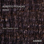 Richard Capellino Carlos: Alberto Posadas: Veredas - CD