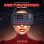Kryder: Metaverse 1 - CD