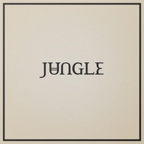 Jungle: Loving In Stereo - VINYL