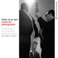 Various Artists: There Is No Eye: Music For Photographs - CD