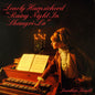 Jonathan Knight: Lonely Harpsichord Rainy Night In Shangri-la - CD
