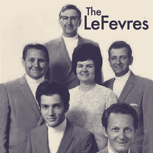 Lefevres: The Lefevres - CD