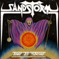 Sandstorm: Time To Strike - CD