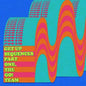 The Go! Team - Get Up Sequences Part One - Indie LP