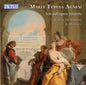 Simone Ensemble Il Mosaico: Arie Dall'opera Sofonisba - CD