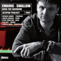 Emborg Swallow: Over the Rainbow - CD