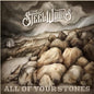 Steel Woods: All Of Your Stones - CD