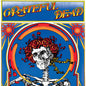 Grateful Dead - Grateful Dead (Skull & Roses) - VINYL