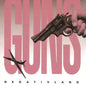 Negativland - Guns - VINYL