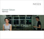 Geisse: Triptych - CD