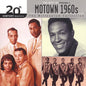 Various Artists: Millennium Collection - 20th Century Masters: Motown 1960's, Vol. 1 - CD