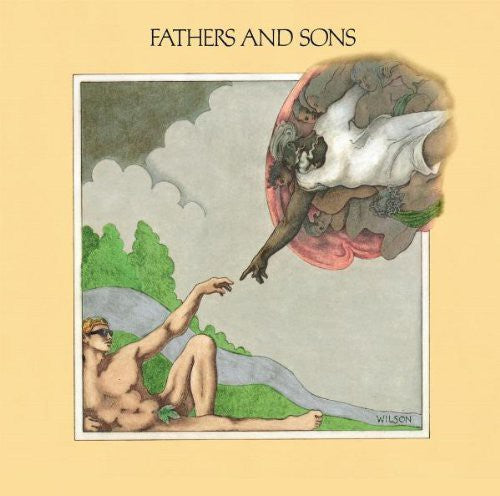 Muddy Waters: Fathers & Sons - CD