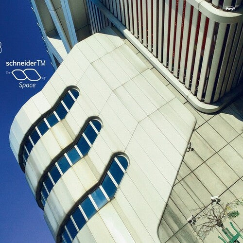 Schneider TM: The 8 Of Space - VINYL