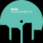 Ehua: Aquamarine - VINYL