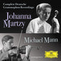 Martzy, Johanna / Mann, Michael: Complete Deutsche Grammophon Recordings - CD