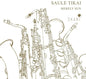 Riga Saxophone Quartet: Merely Sun - CD