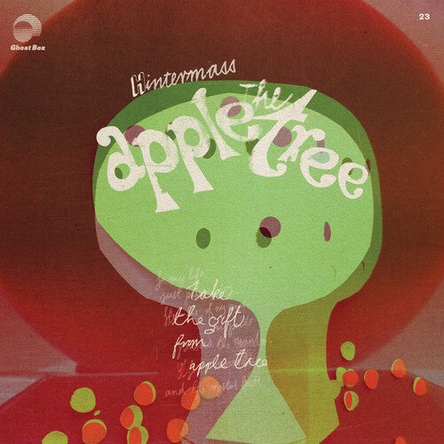 Hintermass: Apple Tree - VINYL
