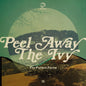 Pattern Forms: Peel Away The Ivy - VINYL