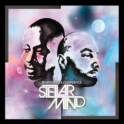 Beneficence & Confidence: Stellar Mind - VINYL
