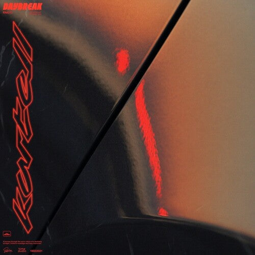 Kartell: Daybreak - VINYL