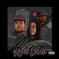 Raticus Featuring M.a.V. & Rim Da Villin: RocVille - CD