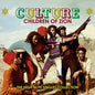 Culture: Children Of Zion - CD