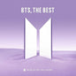 BTS: The Best (2 CD) (incl. 36pg Lyric Booklet + 2 x Clear Photocards) - CD