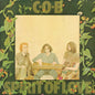C.O.B.: Spirit of Love - VINYL