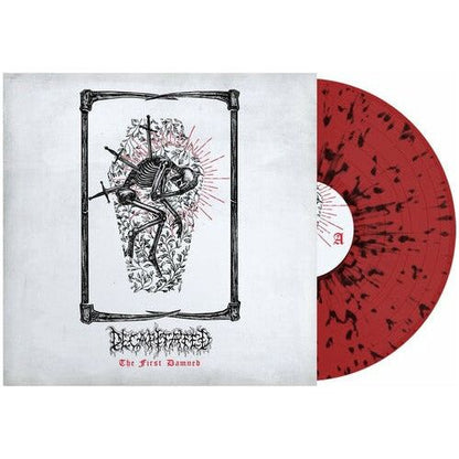 Decapitated - The First Damned - VINYL