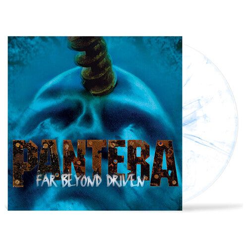 Pantera - Far Beyond Driven - VINYL