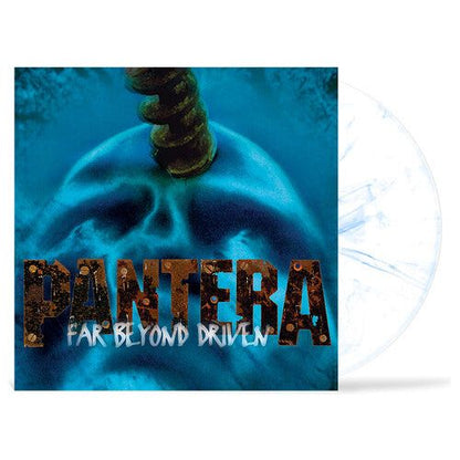 Pantera - Far Beyond Driven - VINYL