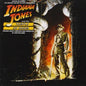 John Williams: Indiana Jones and the Temple of Doom (Original Motion Picture Soundtrack) - CD