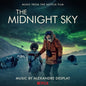 Alexandre Desplat: The Midnight Sky (Original Soundtrack) - CD