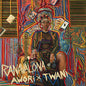 Awori X Twani: Ranavalona - CD