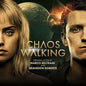 Marco Beltrami & Brandon Roberts: Chaos Walking (Original Score) - CD