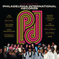 Various Artists - The Best of Philadelphia International Records - VINYL