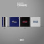 ENHYPEN: Border: Carnival (incl. 190pg Photobook, 16pg Lyric Book, 2x Photocards, Lenticular Card, Carnival Ticket, Signature Sticker + Poster) - CD