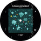 Thomas Hoffknecht: Antaris - 12-INCH SINGLE