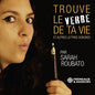 Sarah Roubato: Trouve Le Verbe de Ta Vie - CD