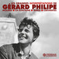 Gerard Philipe: Les Grandes Interpretations - CD