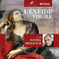 Mesguich: L'eneide - Virgile - CD
