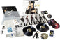 Prince: Welcome 2 America (Deluxe - 2 LP / 1 CD / 1 Blu-Ray) - VINYL