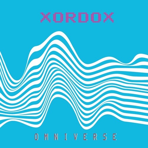 Xordox: Omniverse - CD