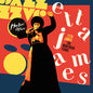 Etta James - The Montreux Years - VINYL