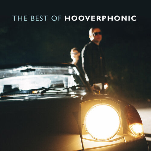 Hooverphonic: Best Of Hooverphonic - CD