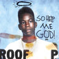 2 Chainz - So Help Me God! - VINYL