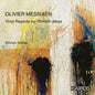 Alfonso Gomez: Olivier Messiaen: Vingt Regards Sur L'enfant- Jesus - CD