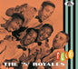 5 Royales: Rock - CD