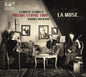 Prisma String Trio: La Muse - CD